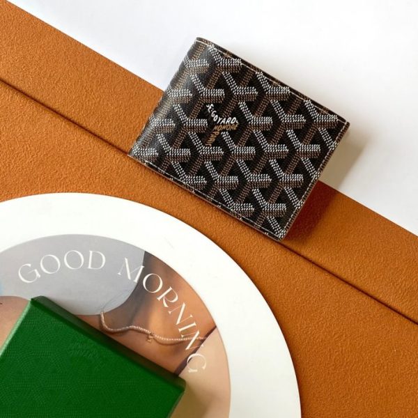 Goyard Saint-Florentin portefeuille — réplique