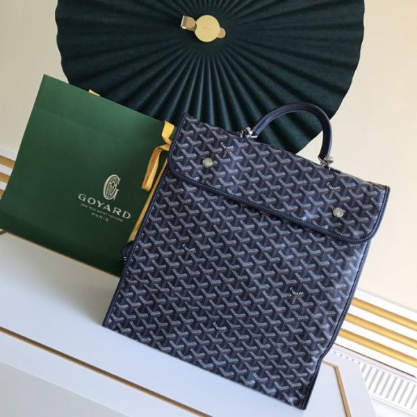 Goyard Saint-Leger sac à dos — réplique