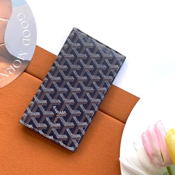 Goyard Saint-Roch portefeuille — réplique