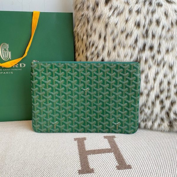 Goyard Senat MM — réplique