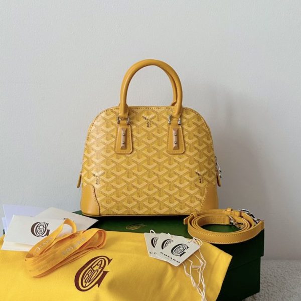 Goyard Vendôme sac — réplique