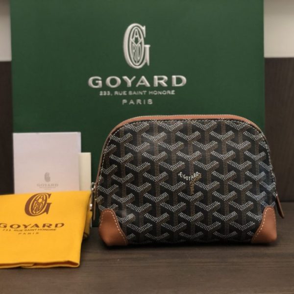 Goyard Vendome Cosmetic pochette — réplique