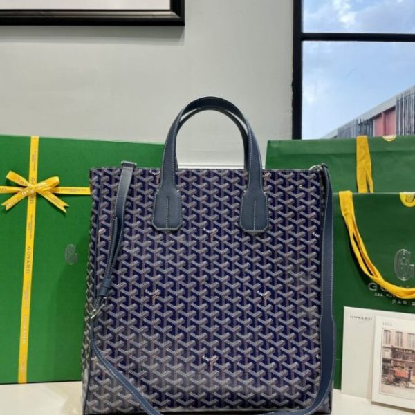 Goyard Voltaire cabas — réplique