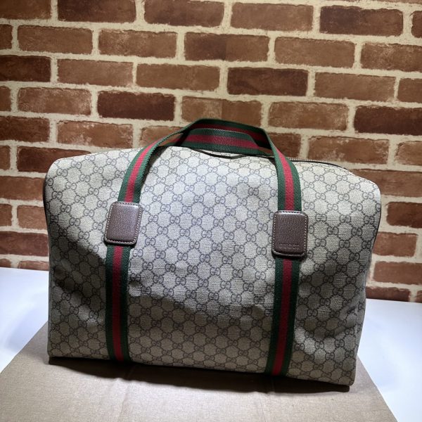 Gucci Holdall sac — réplique