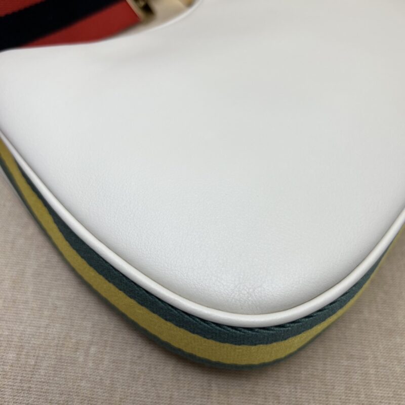 Gucci Attache toile blanc — réplique – Image 3