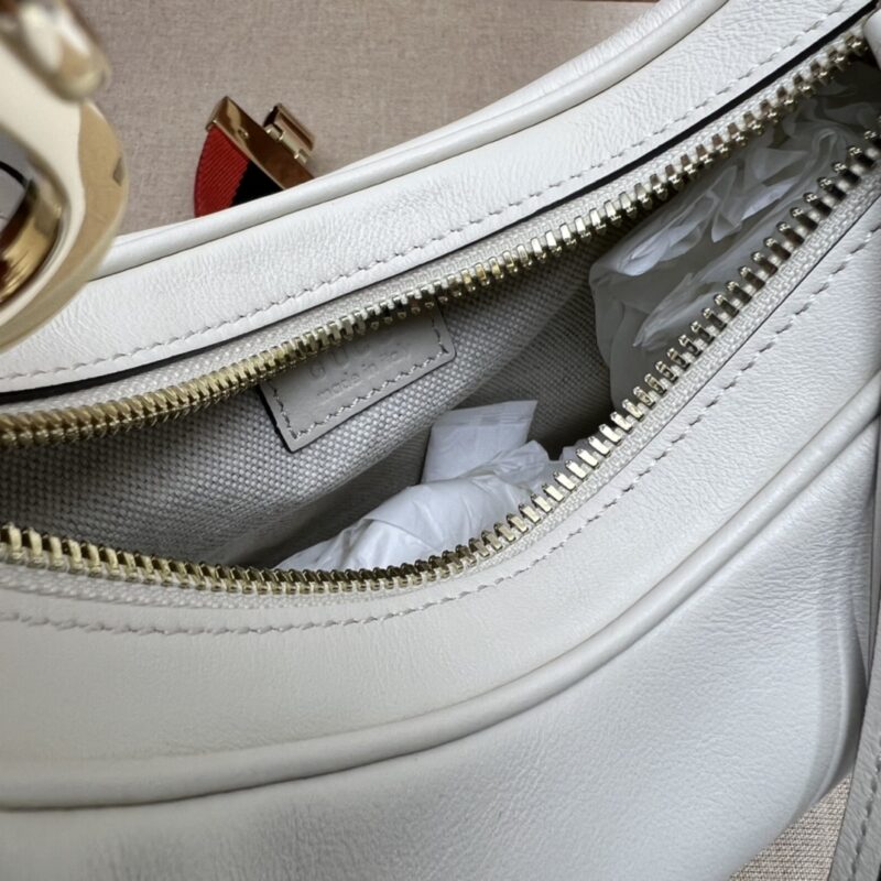 Gucci Attache toile blanc — réplique – Image 4