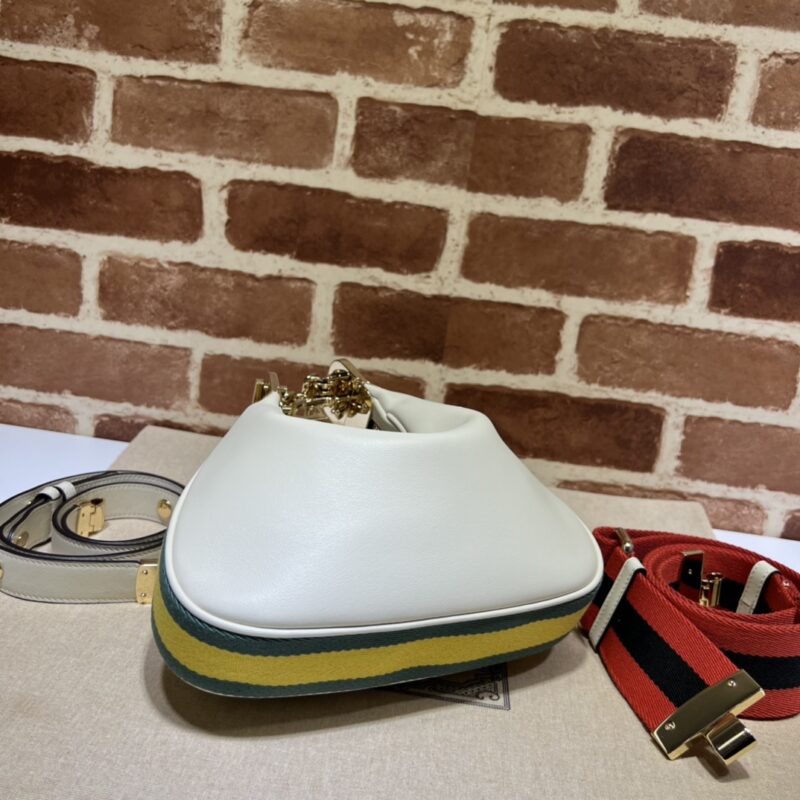 Gucci Attache toile blanc — réplique – Image 5