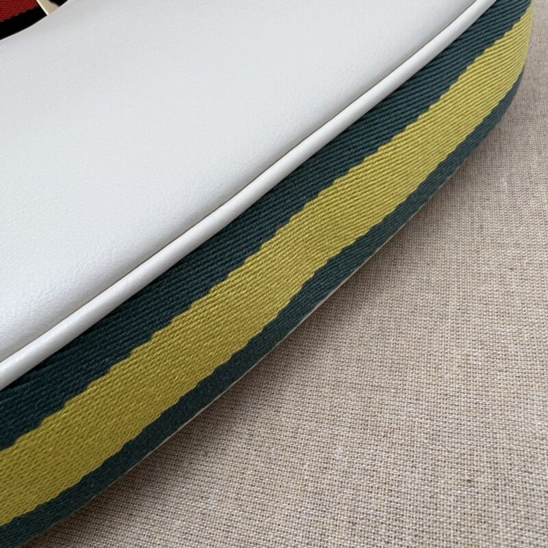 Gucci Attache toile blanc — réplique – Image 6
