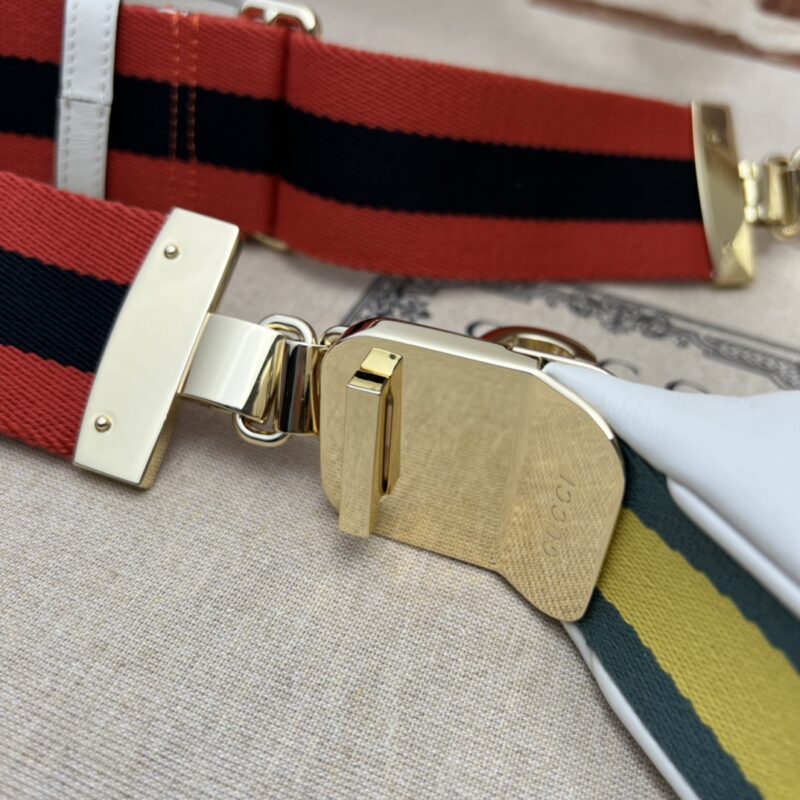 Gucci Attache toile blanc — réplique – Image 7