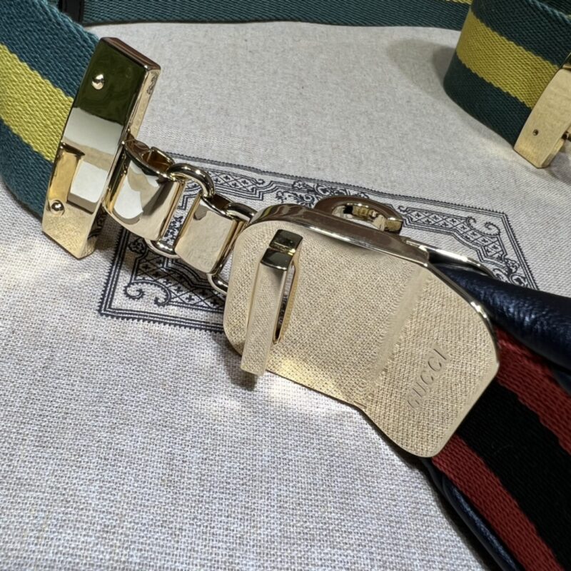Gucci Attache toile blanc — réplique – Image 9
