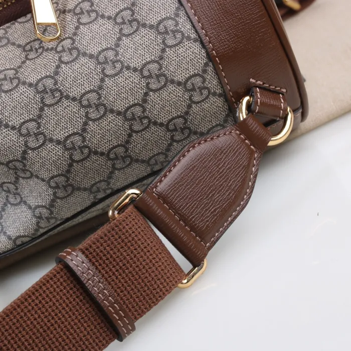 Gucci sac à dos avec Interlocking G — réplique – Image 5