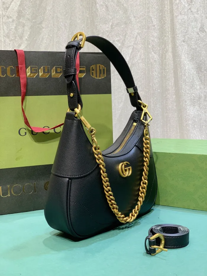 Gucci porte-documents sac — réplique – Image 2