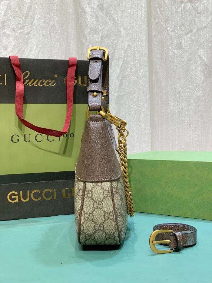 Gucci porte-documents sac — réplique – Image 14