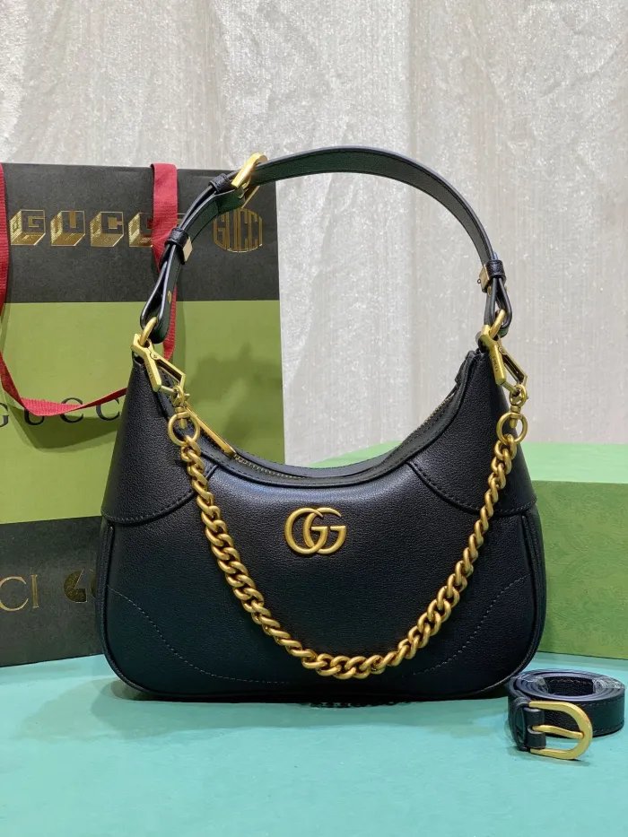 Gucci porte-documents sac — réplique – Image 16