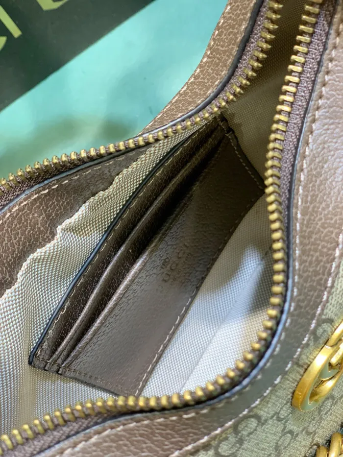 Gucci porte-documents sac — réplique – Image 22