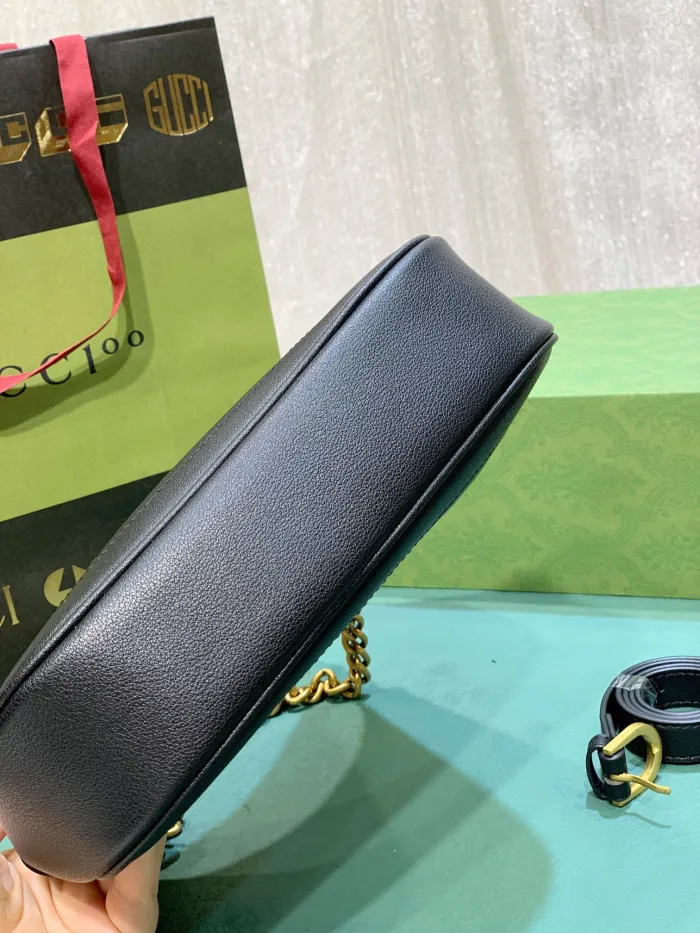 Gucci porte-documents sac — réplique – Image 25