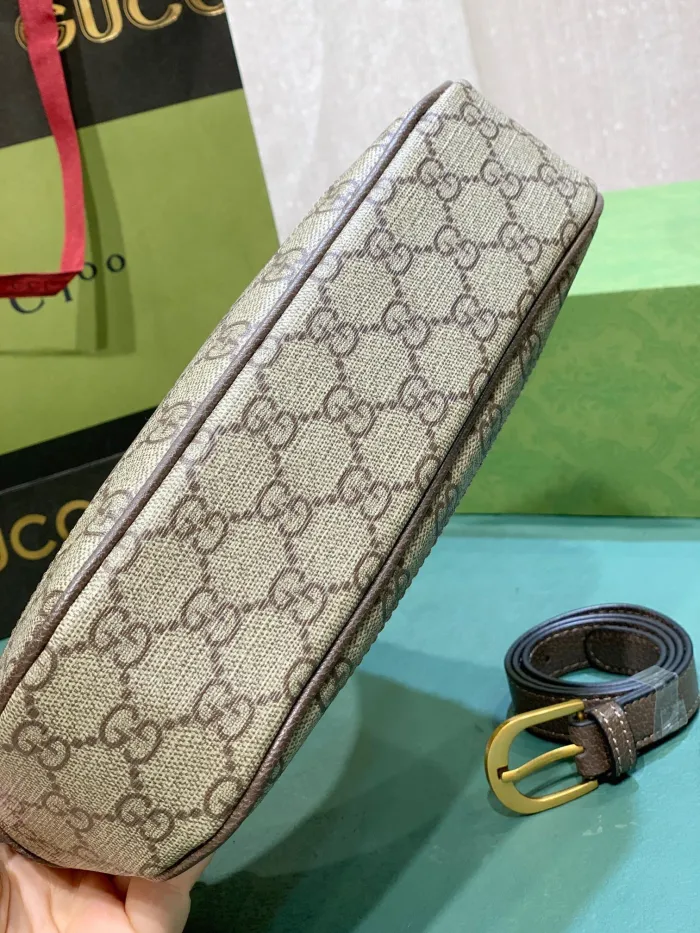 Gucci porte-documents sac — réplique – Image 27