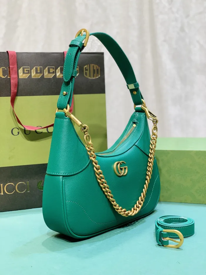 Gucci porte-documents sac — réplique – Image 29