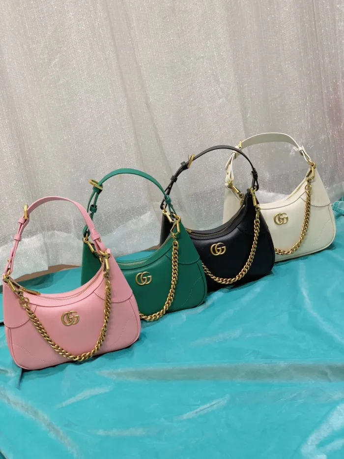 Gucci porte-documents sac — réplique – Image 4