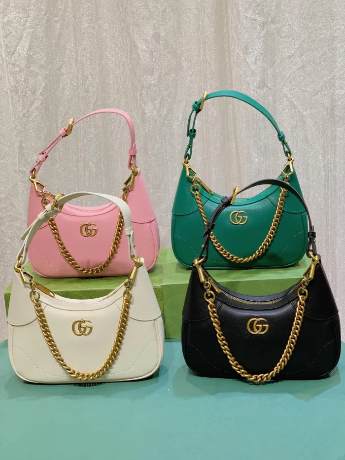 Gucci porte-documents sac — réplique – Image 32