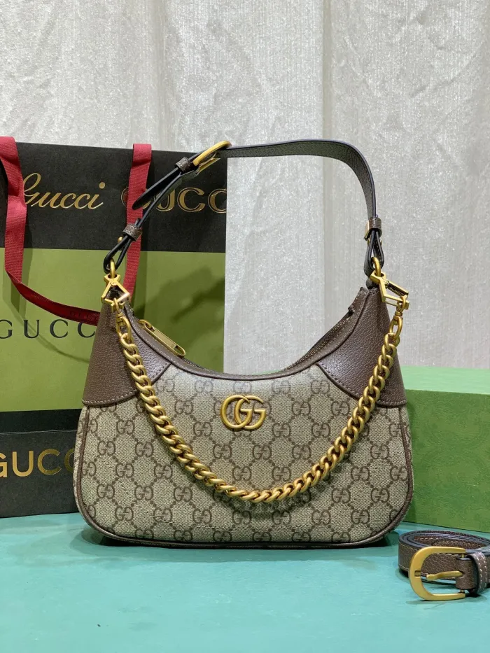 Gucci porte-documents sac — réplique – Image 33