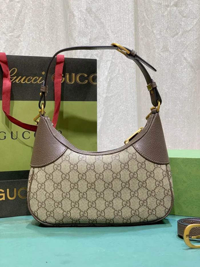 Gucci porte-documents sac — réplique – Image 10