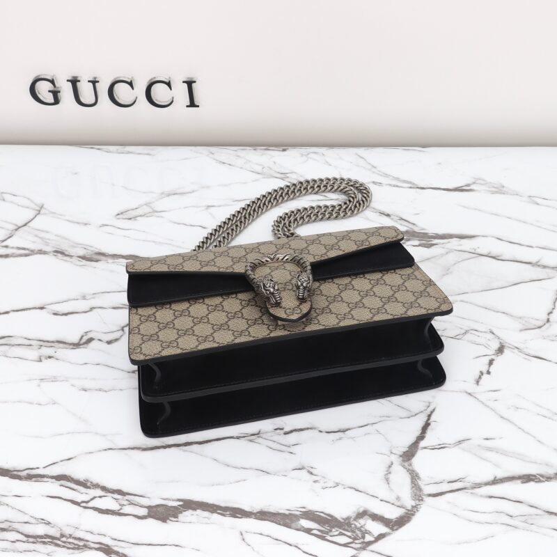 Gucci Dionysus Supreme noir — réplique – Image 2