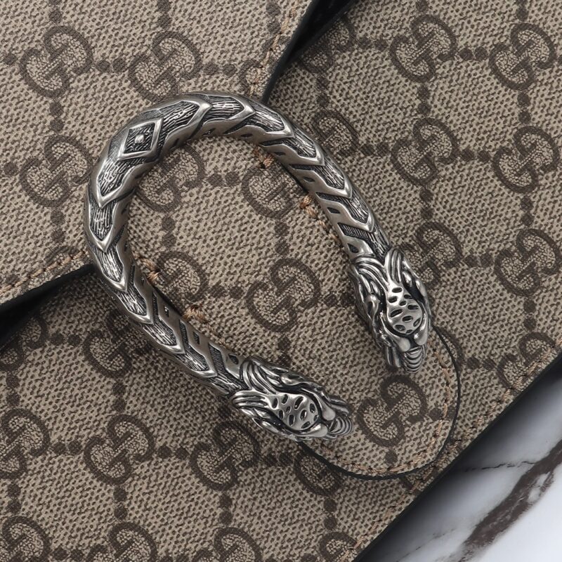 Gucci Dionysus Supreme noir — réplique – Image 13