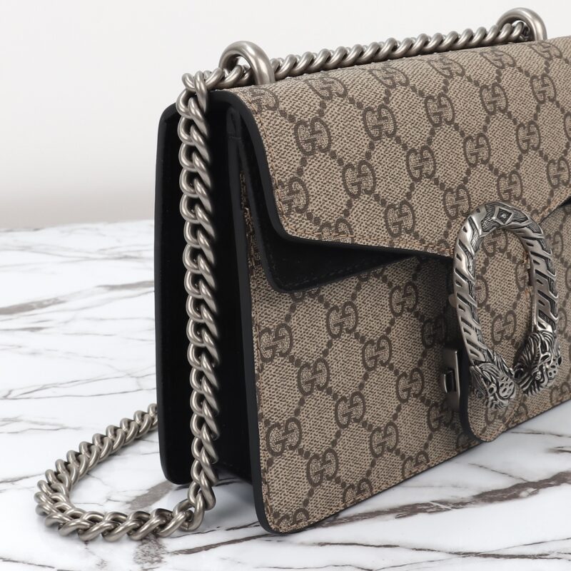 Gucci Dionysus Supreme noir — réplique – Image 15