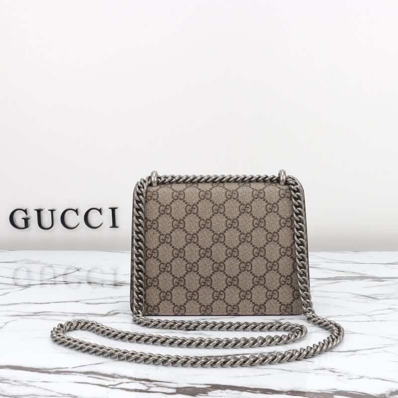 Gucci Dionysus Supreme noir — réplique – Image 18