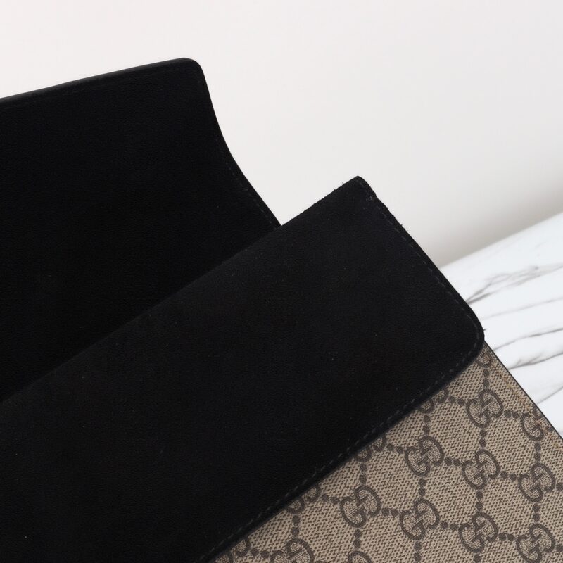 Gucci Dionysus Supreme noir — réplique – Image 5