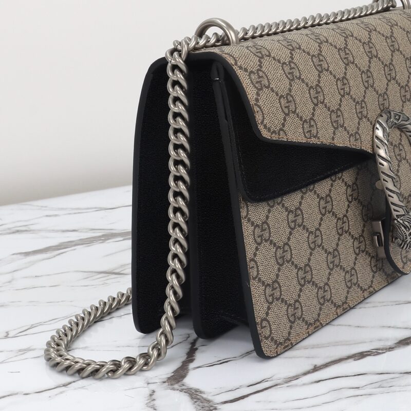 Gucci Dionysus Supreme noir — réplique – Image 7
