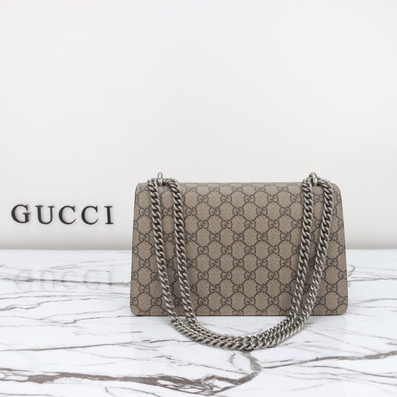 Gucci Dionysus Supreme noir — réplique – Image 9
