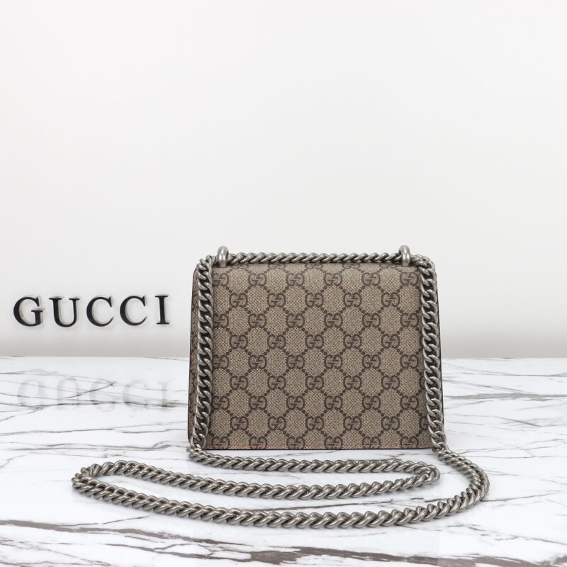 Gucci Dionysus Supreme rouge — réplique – Image 3