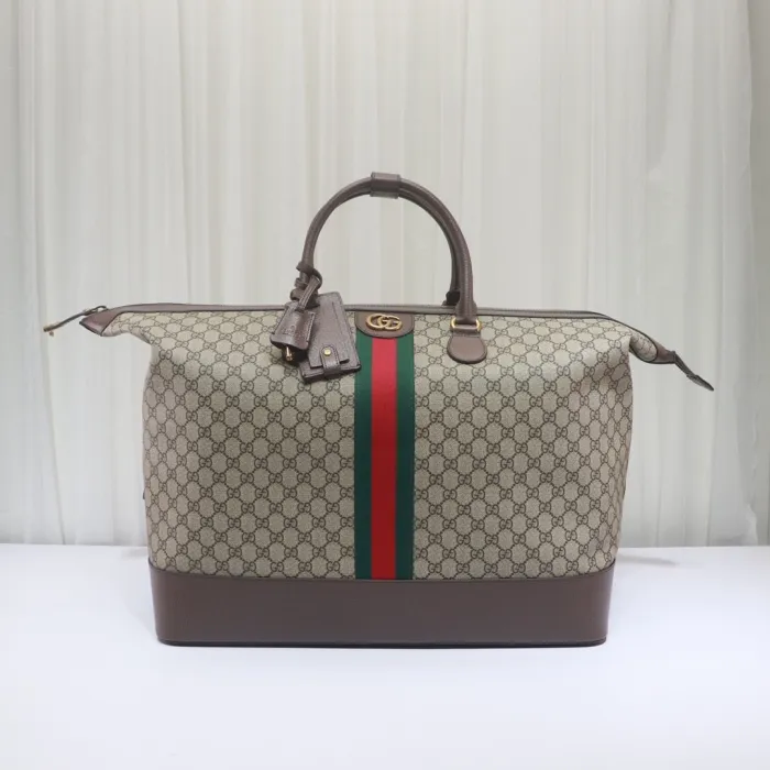 Gucci Duffel sac — réplique – Image 2