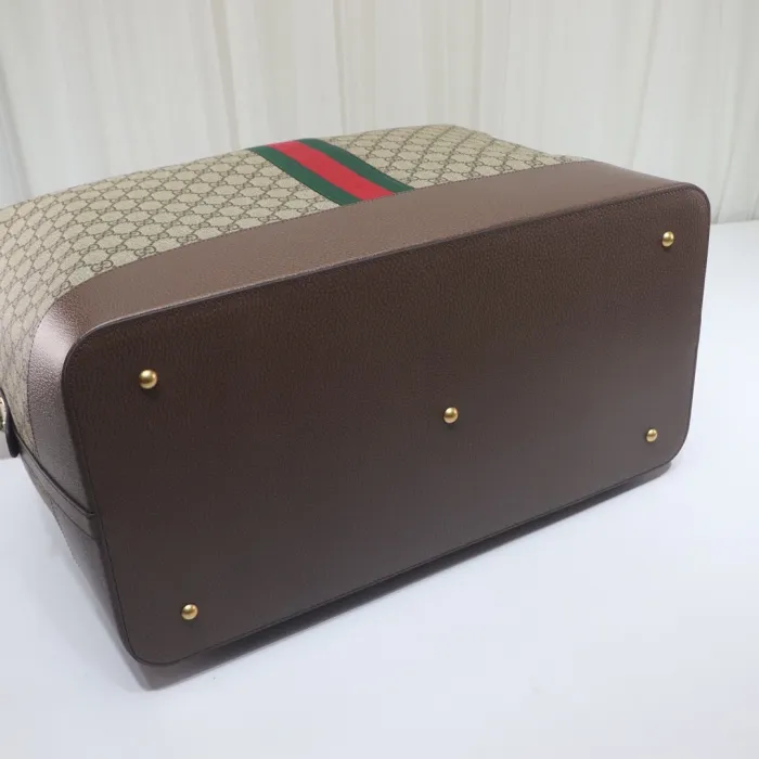 Gucci Duffel sac — réplique – Image 3