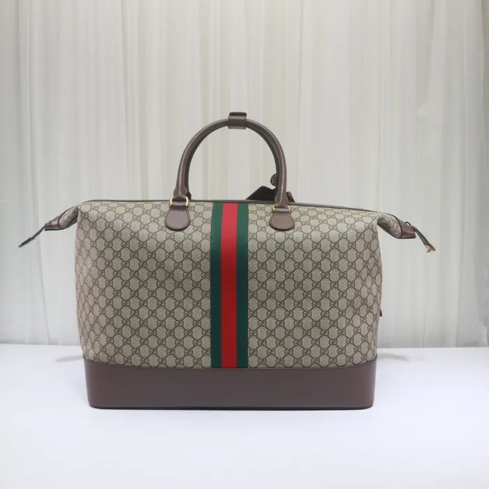 Gucci Duffel sac — réplique – Image 4