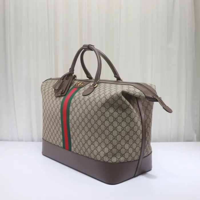 Gucci Duffel sac — réplique – Image 5