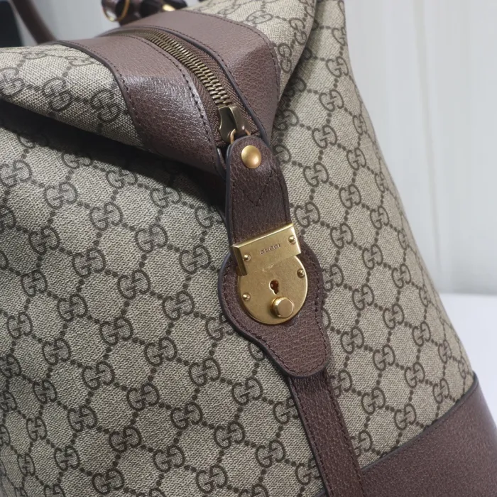 Gucci Duffel sac — réplique – Image 6