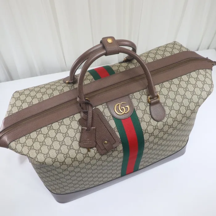 Gucci Duffel sac — réplique – Image 7