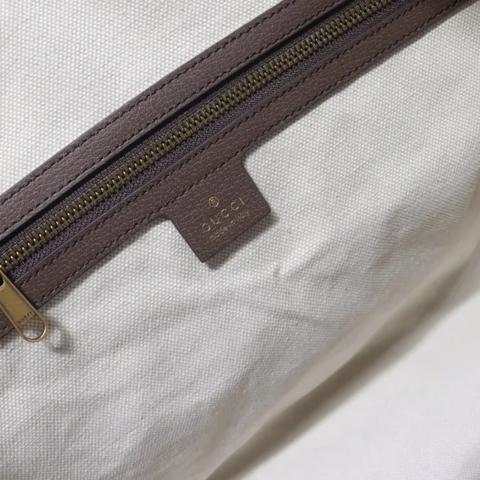 Gucci Duffel sac — réplique – Image 8