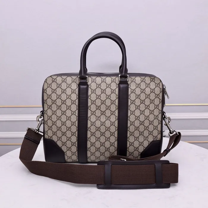 Gucci GG porte-documents — réplique – Image 2