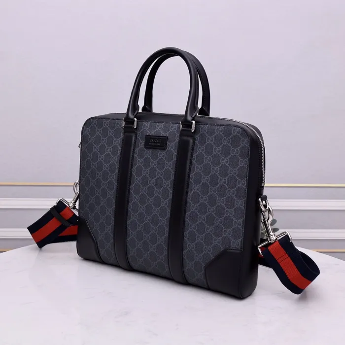 Gucci GG porte-documents — réplique – Image 12