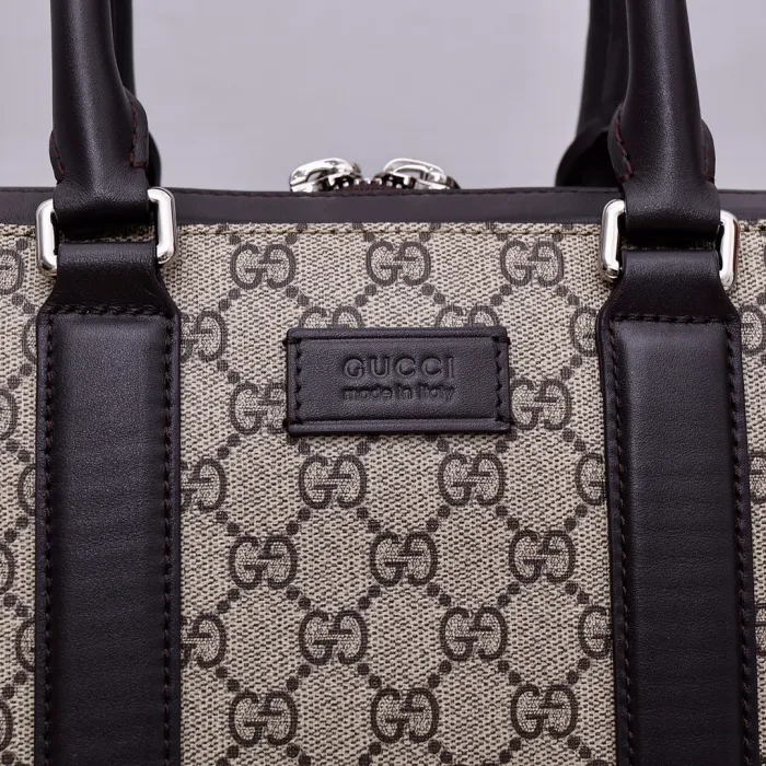 Gucci GG porte-documents — réplique – Image 5