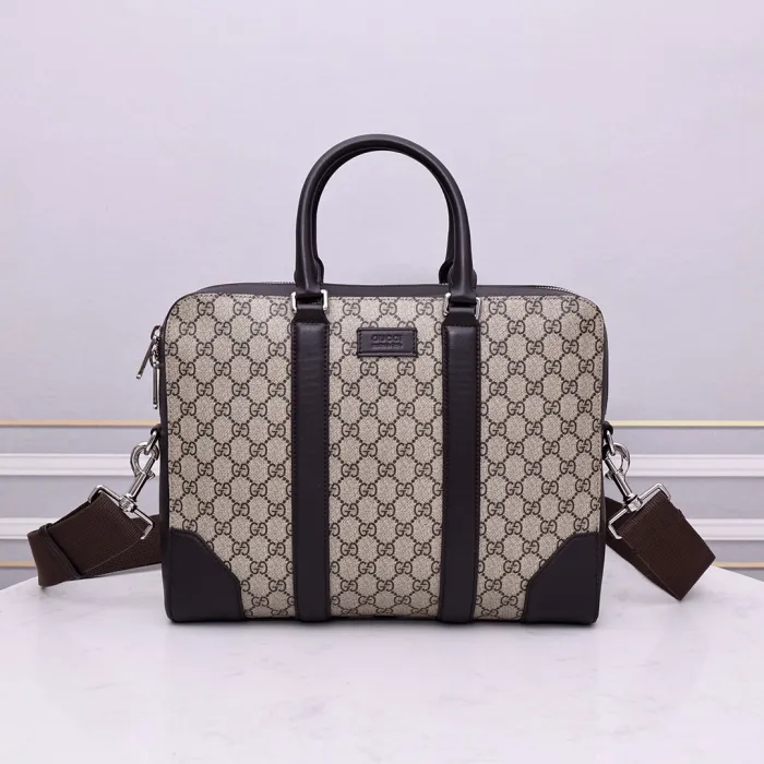 Gucci GG porte-documents — réplique – Image 6
