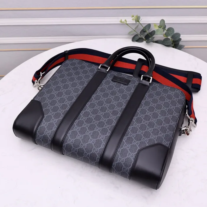 Gucci GG porte-documents — réplique – Image 10