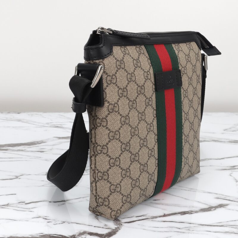 Gucci GG Supreme Web — réplique – Image 2
