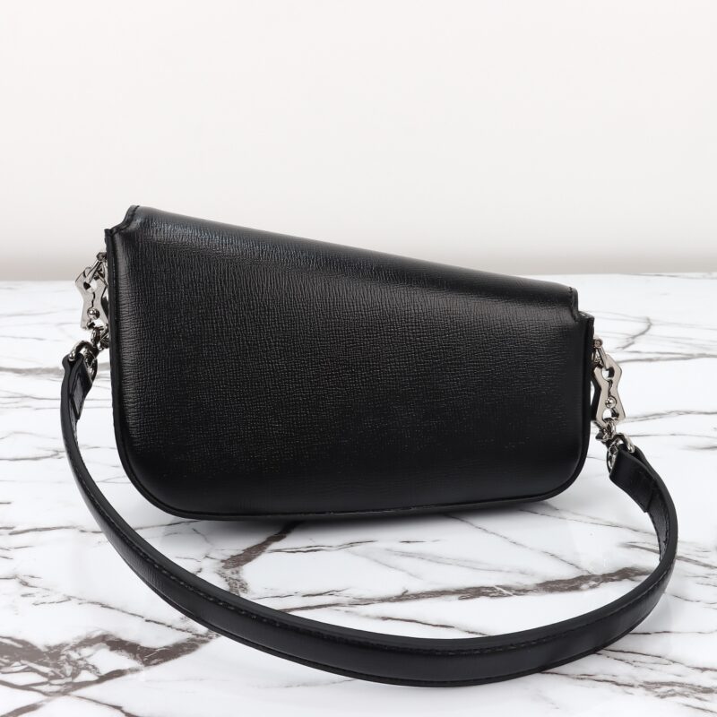 Gucci Horsbet Tribute noir — réplique – Image 4