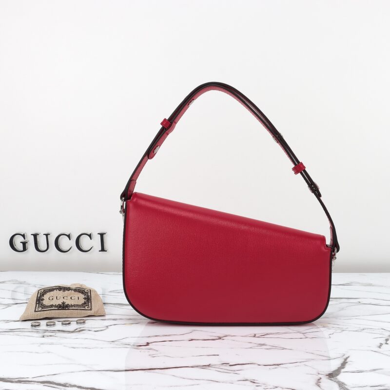 Gucci Horsbet Tribute rouge — réplique – Image 8