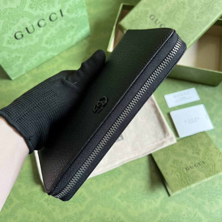 Gucci Marmont Long portefeuille — réplique – Image 3